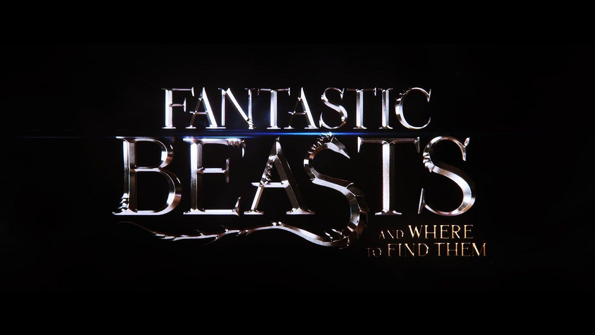 Fantastic Beasts And Where To Find Them Wallpapers 2K Backgrounds