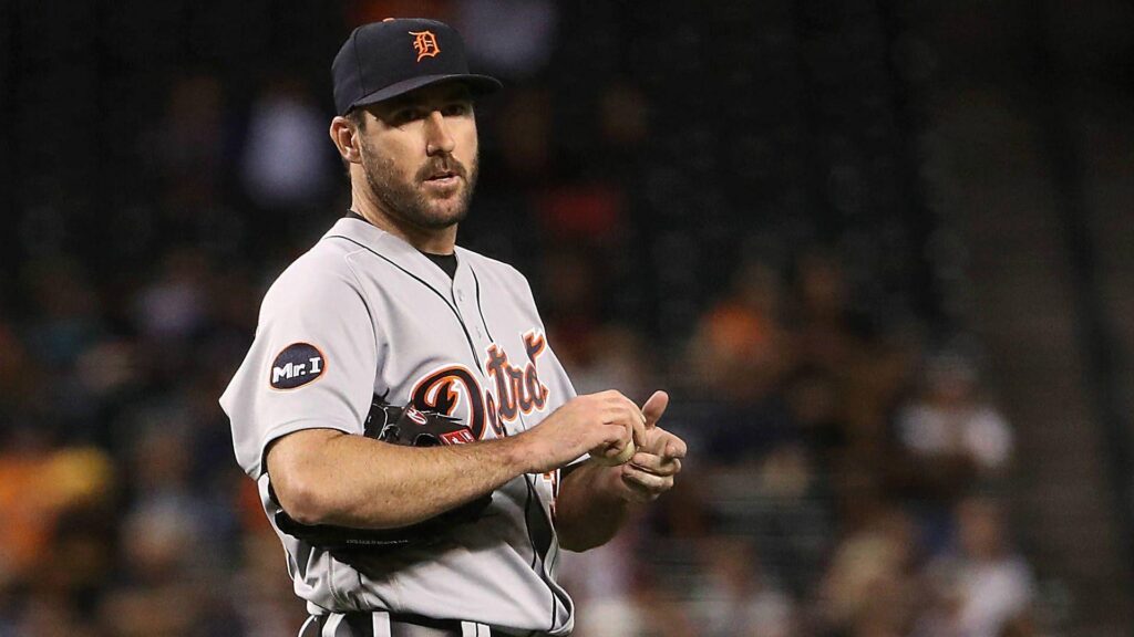 The complicated case of trading Tigers icon Justin Verlander