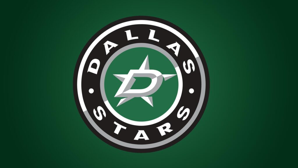 Dallas Stars New Logo Wallpapers