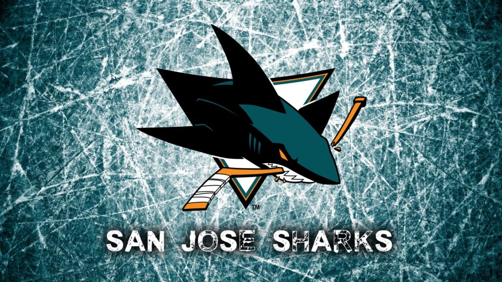 San Jose Sharks 2K Wallpapers