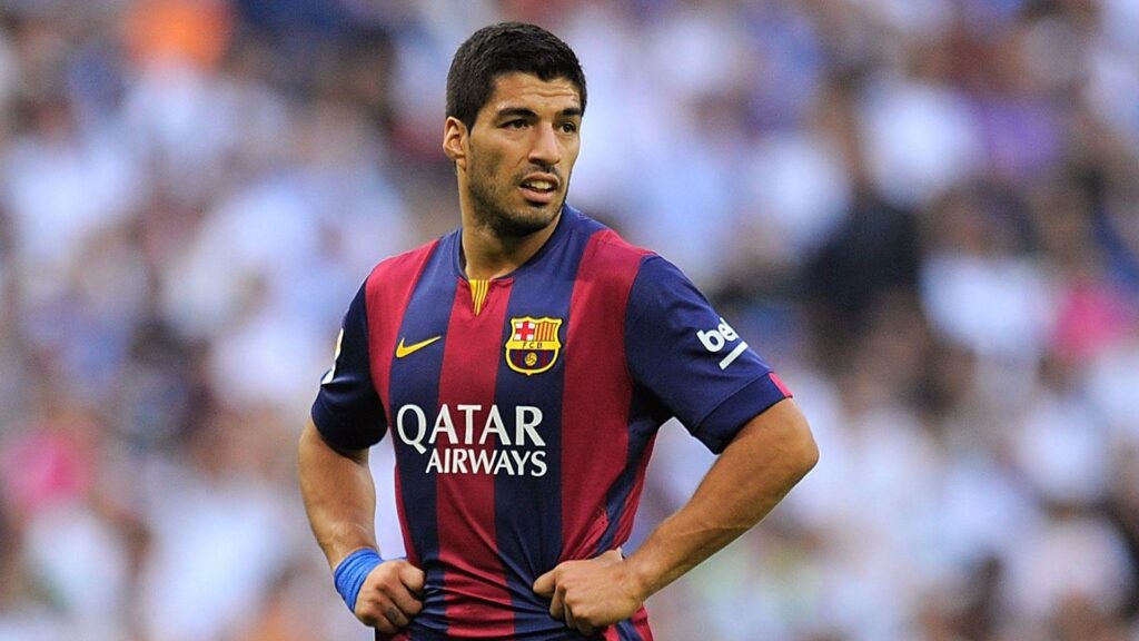 Luis Suárez Gets Another Chance » The Sports Post