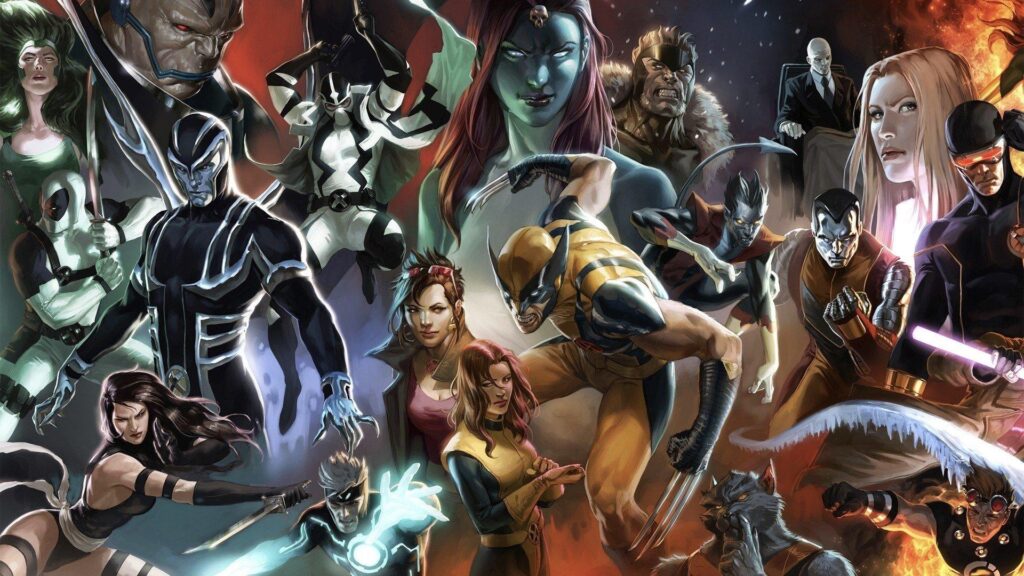 Cool Marvel Wallpapers HD