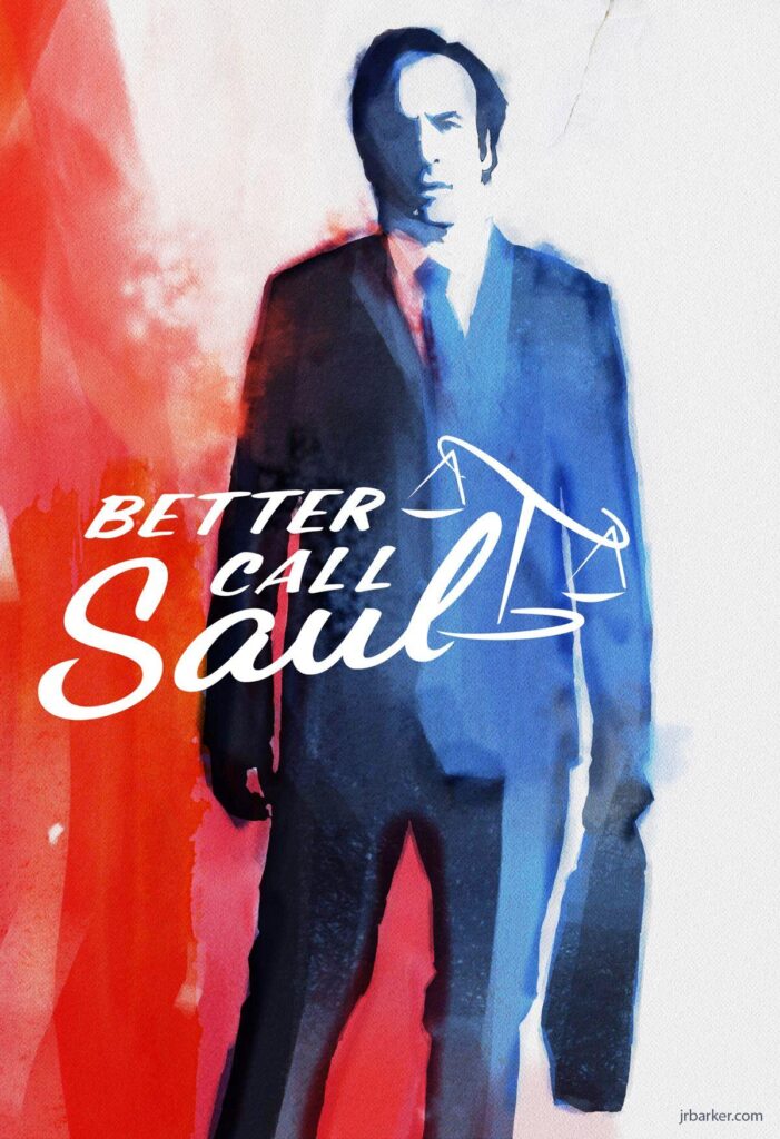Better Call Saul Wallpaper JR Barker’s Better Call Saul HD