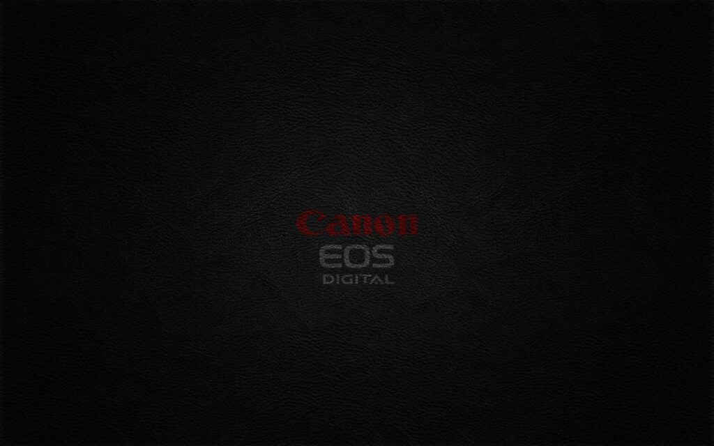 Canon Wallpapers