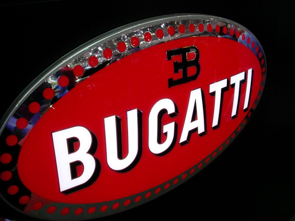 Bugatti Logo Wallpapers Group