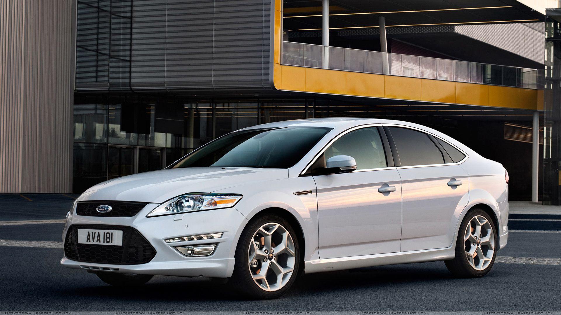 Ford Mondeo Wallpapers, Photos & Wallpaper in HD