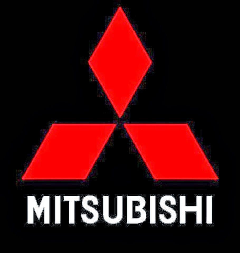 Mitsubishi Car Logo Pictures