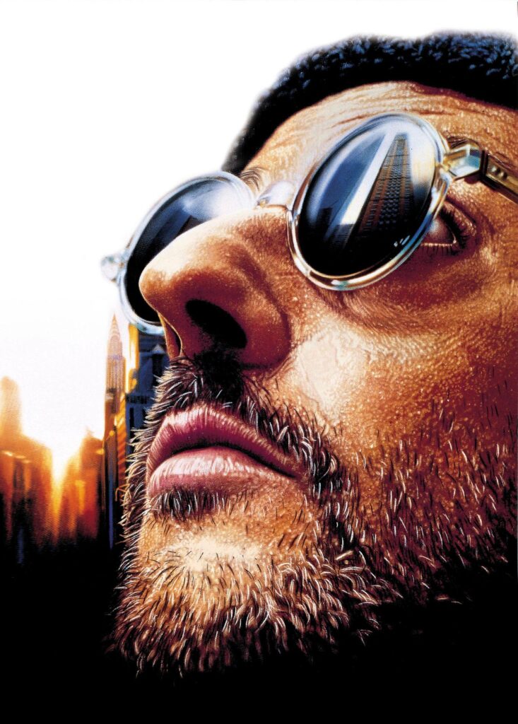 Leon the professional jean reno wallpapers High Quality