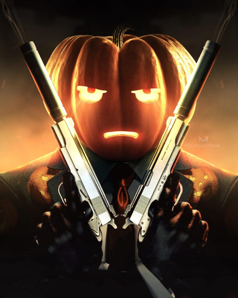 Fortnite’s Jack Gourdon meets Hitman! Hey all, decided to make