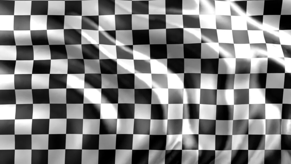 Chequered Flag Wallpapers