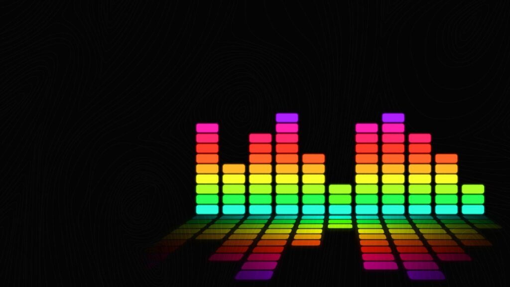 Electro House Wallpapers 2K Resolution