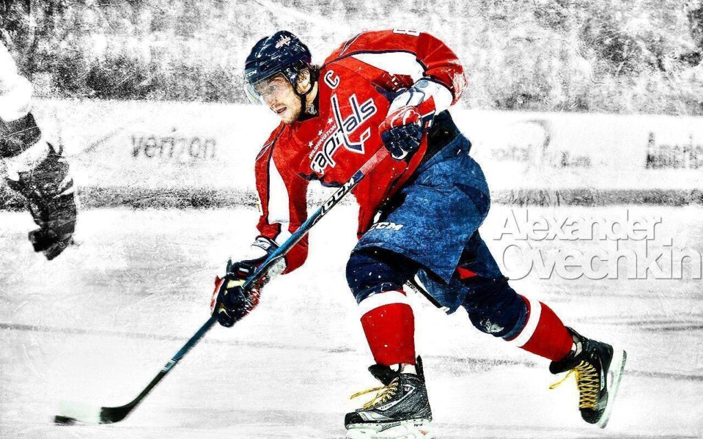 Alexander Ovechkin Wallpapers by XxBMWxX