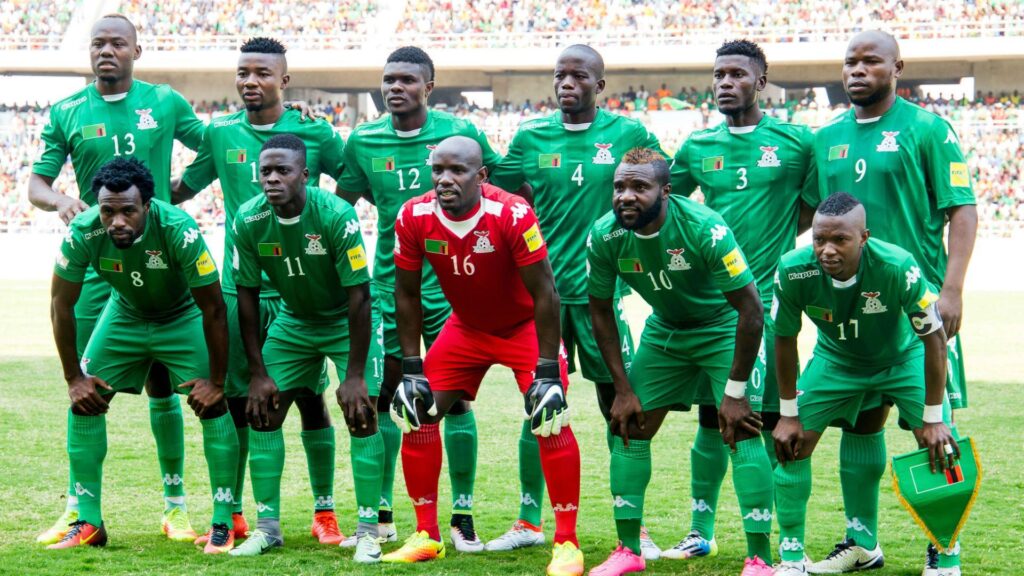 Will Nigeria get it right with organisation against Zambia?