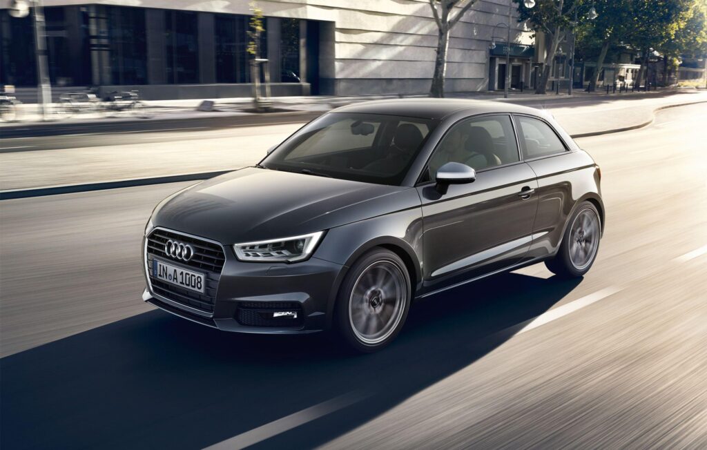 HD Audi A Wallpapers and Photos