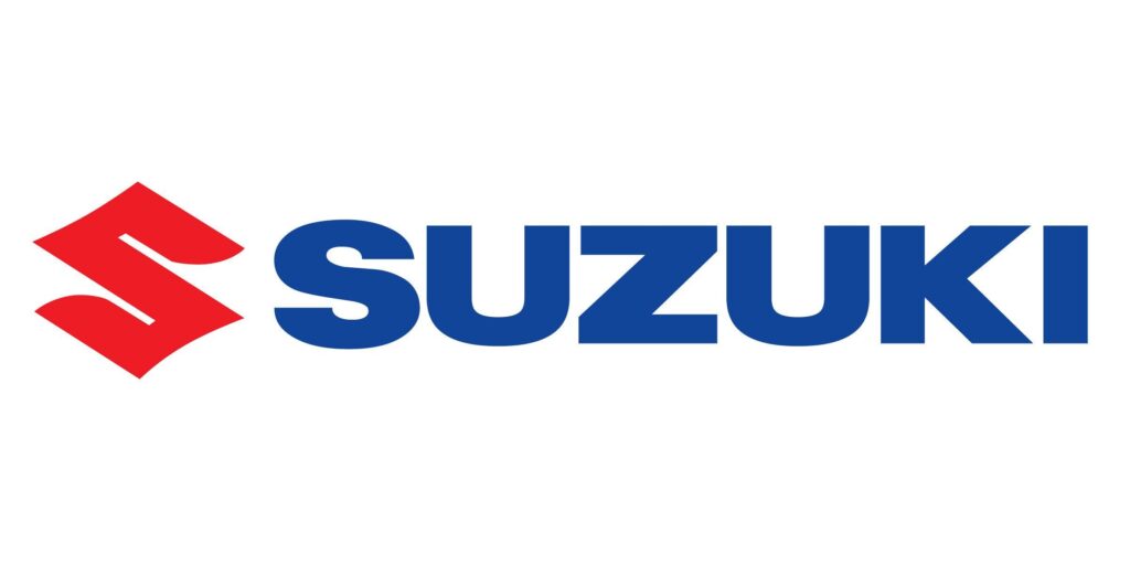 Suzuki Logo Brand – Information About Suzuki Brand