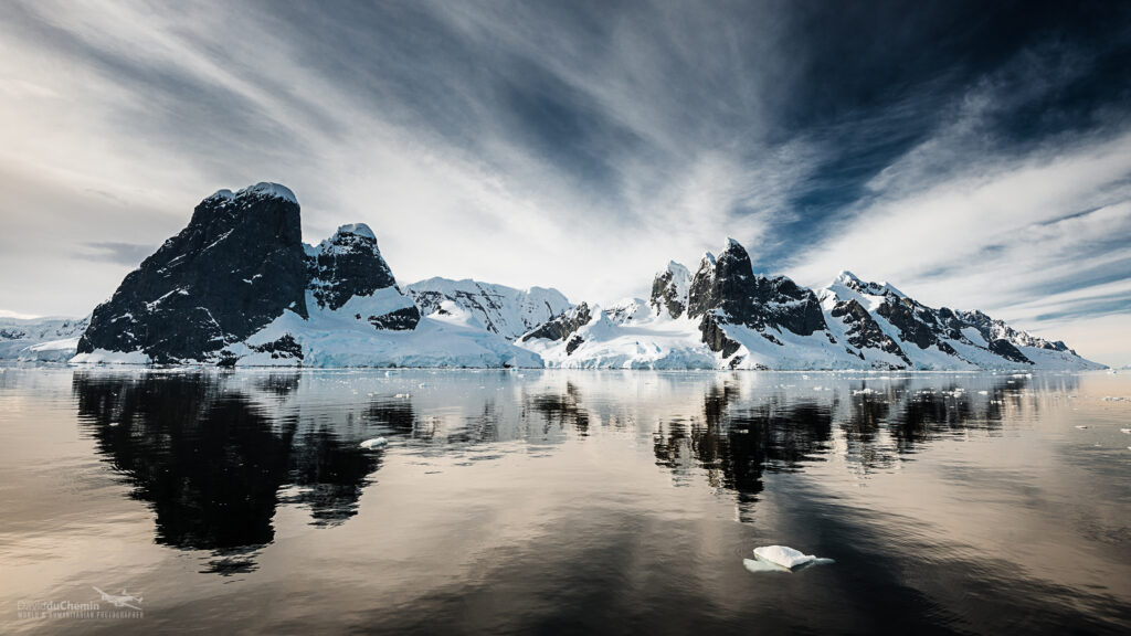 Beautiful Antarctica Large Screen Wallpapers – Travel 2K Wallpapers