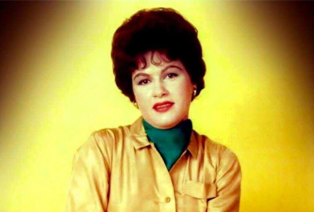 Nashville’s Patsy Cline Museum to Open in April