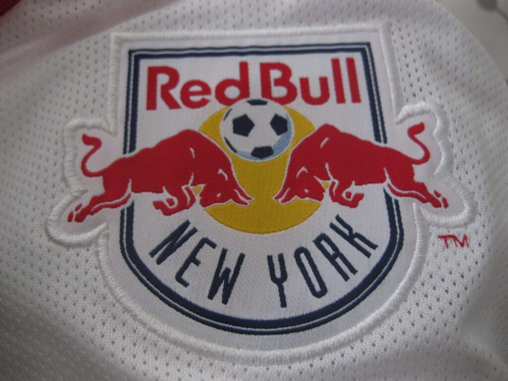 New York Red Bulls Home |, BNWT, SzXL – JerseySale