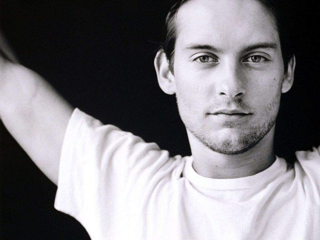 Fonds d&Tobey Maguire tous les wallpapers Tobey Maguire