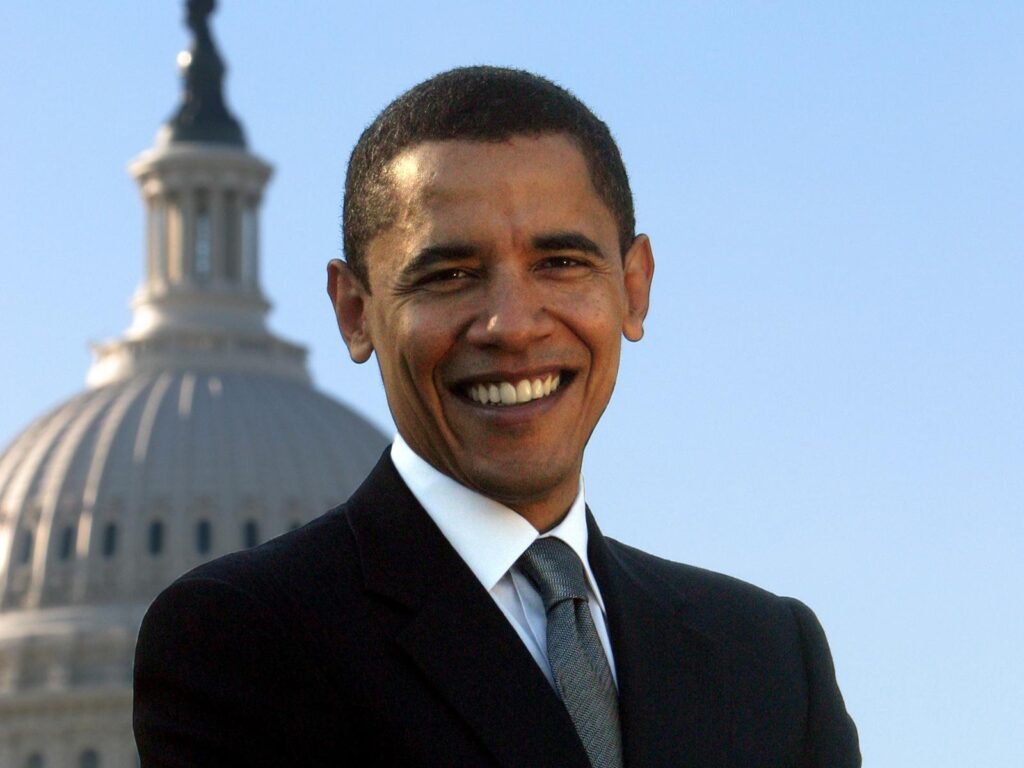 Barack Obama Wallpapers High Resolution and Quality DownloadBarack Obama