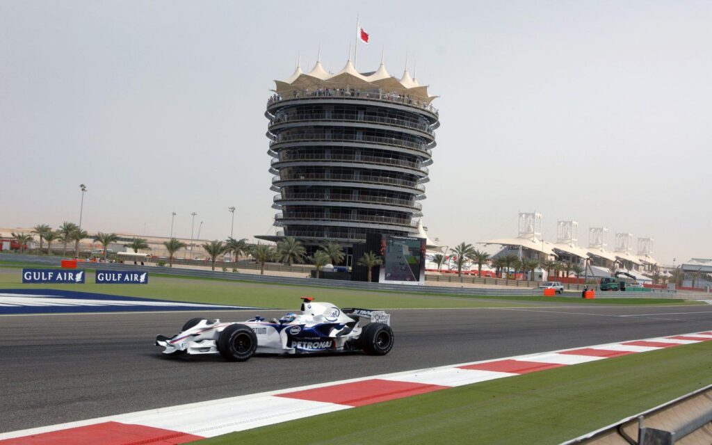 HD Wallpapers Formula Grand Prix of Bahrain