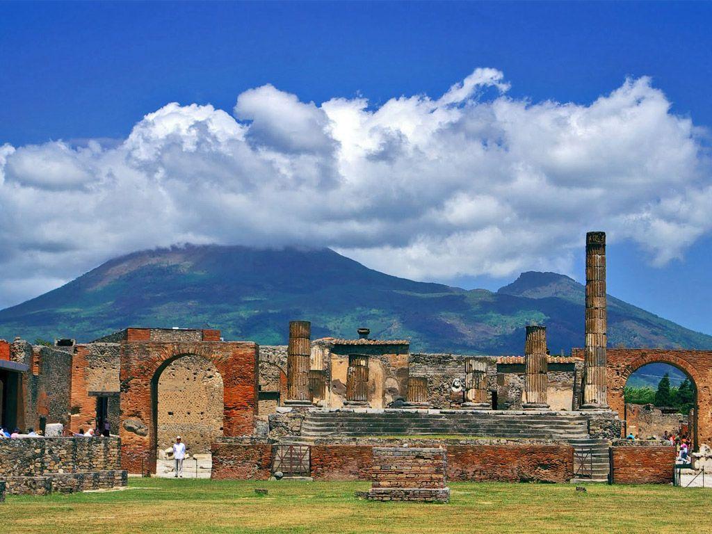 Pompei and Vesuvius,Tours,Transfers,Excursions,Taxi to Pompei Vesuvius