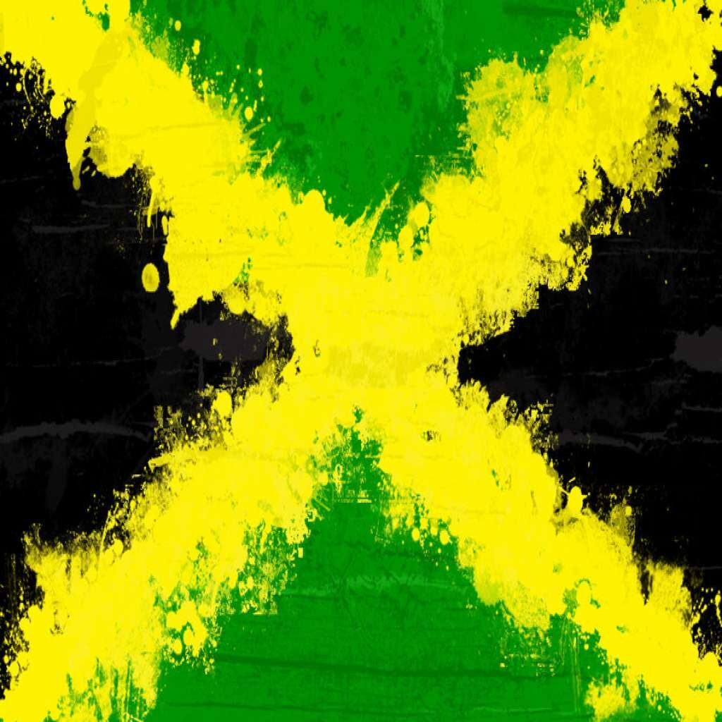 Jamaican Flag Wallpapers ✓ The Galleries of 2K Wallpapers
