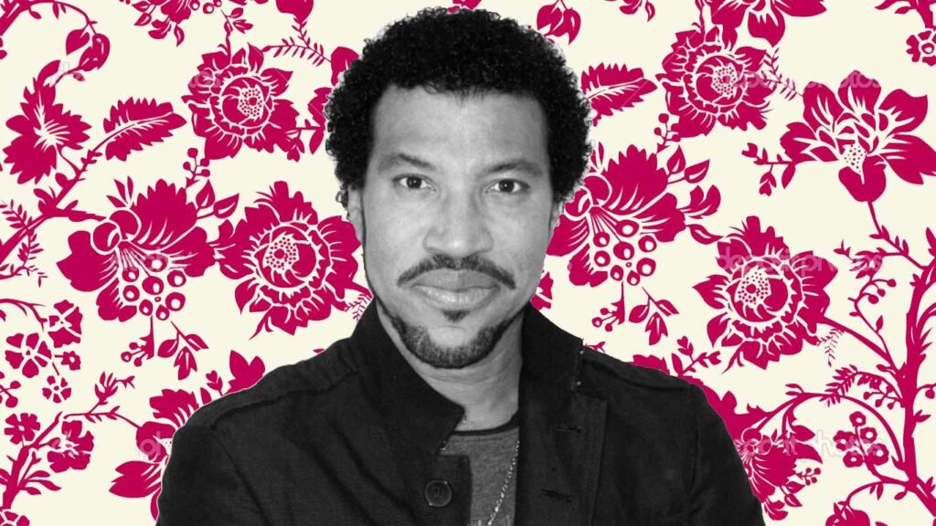 Lionel Richie Things You Didn’t Know