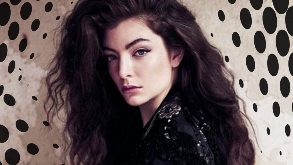 Lorde Wallpapers, Lorde Backgrounds for PC