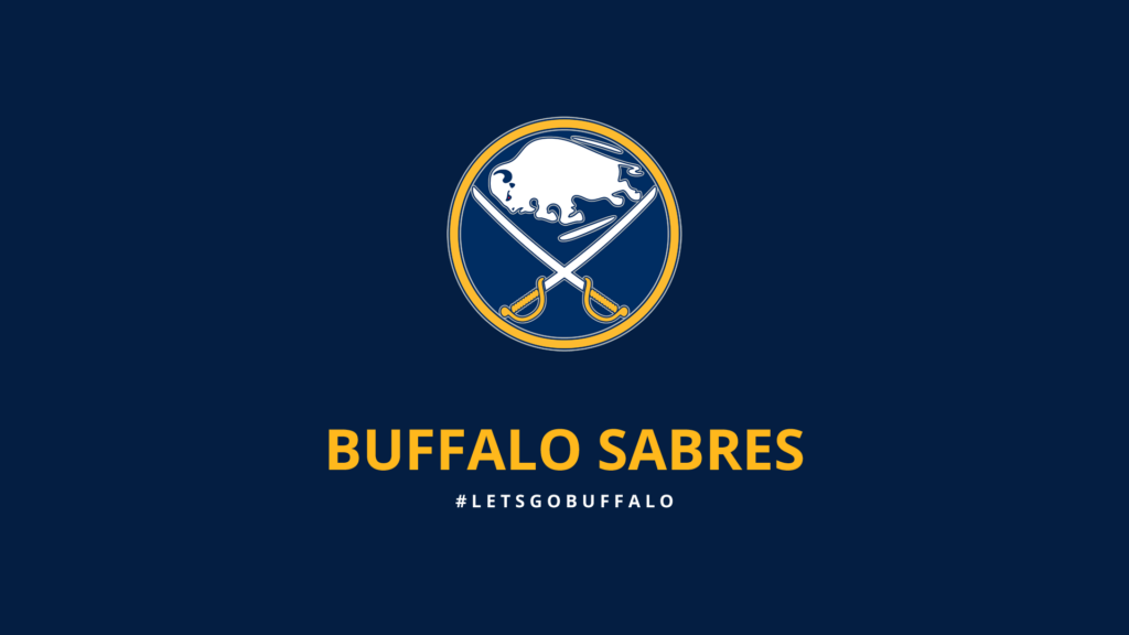 Minimalist Buffalo Sabres wallpapers by lfiore