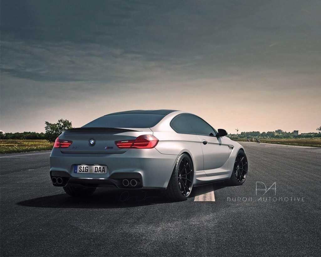 Bmw m Wallpapers