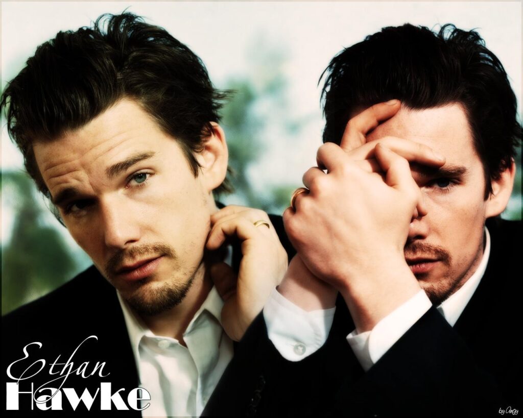 Ethan Hawke Wallpaper Ethan 2K wallpapers and backgrounds photos