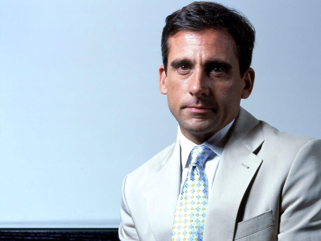 Steve Carell Wallpapers and Backgrounds Wallpaper