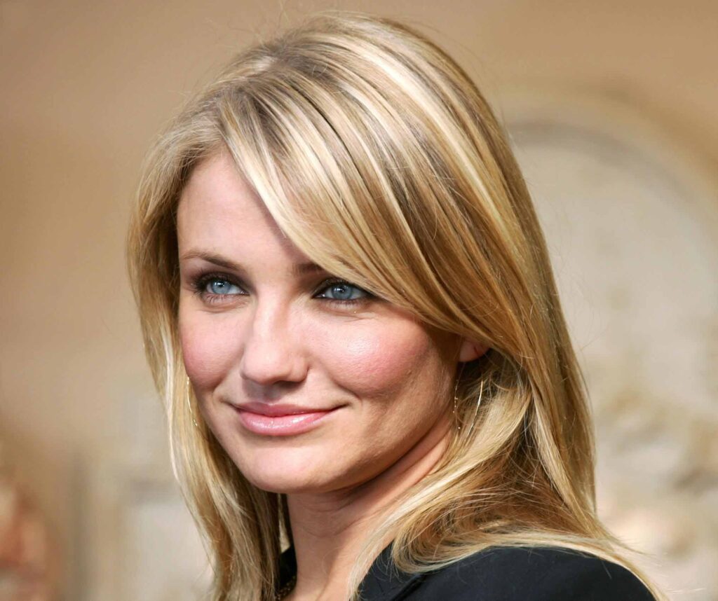 Cameron Diaz Wallpapers High Quality