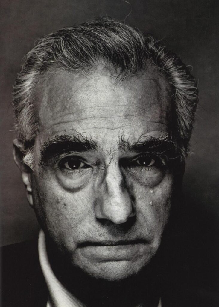 November th Today’s Birthday in Film Martin Scorsese