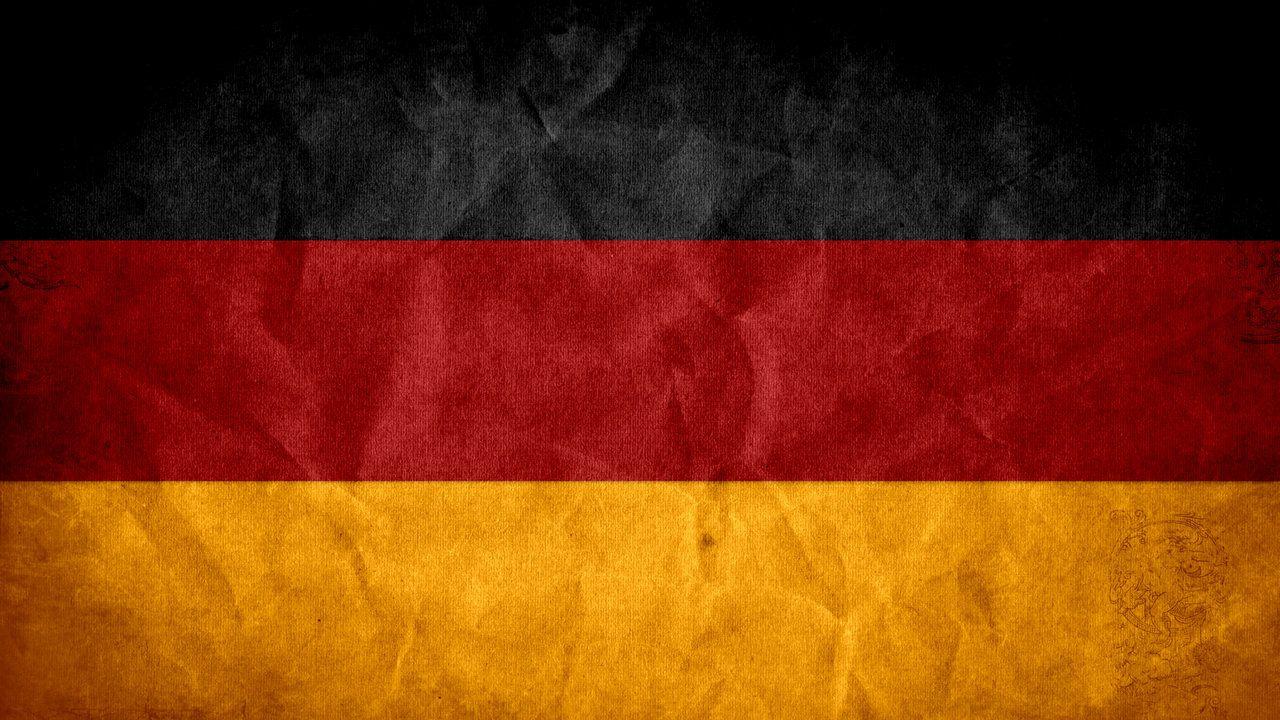 Flag Germany Wallpapers Free Download