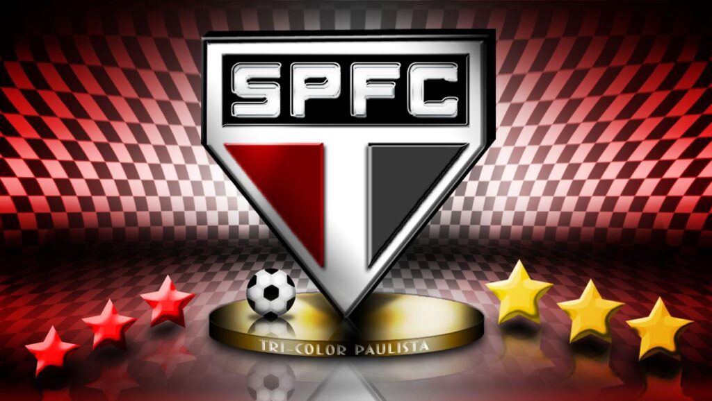 Sao Paulo FC Commemorative wallpapers – wallpapers free download