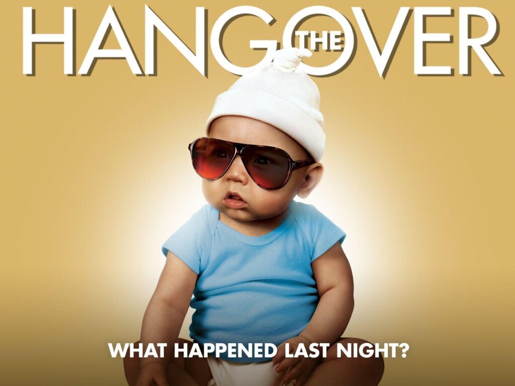 The Hangover Wallpapers The Hangover Movies Wallpapers in K