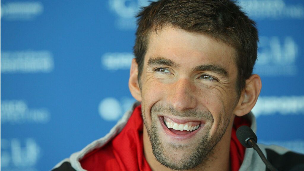 Michael Phelps High Definition Wallpapers