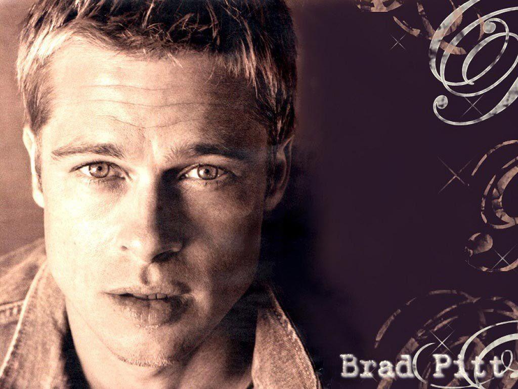 Wallpapers brad pitt Wallpapers