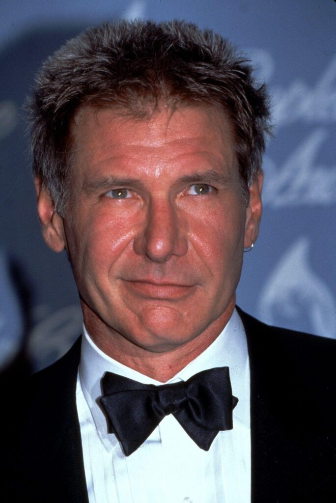Harrison Ford Wallpapers for PC