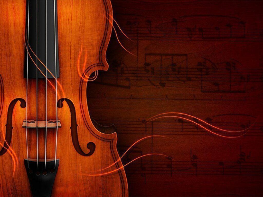 Violin Wallpapers and Pictures