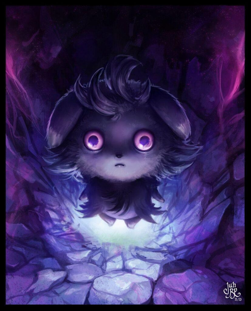 Pokemon of the day Gen ! Espurr and the Mewostics! Psychic Kitties