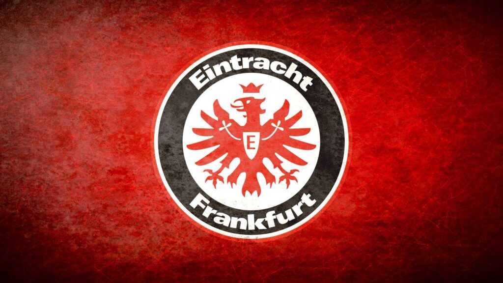 Wallpaper for eintracht frankfurt logo wallpapers hd