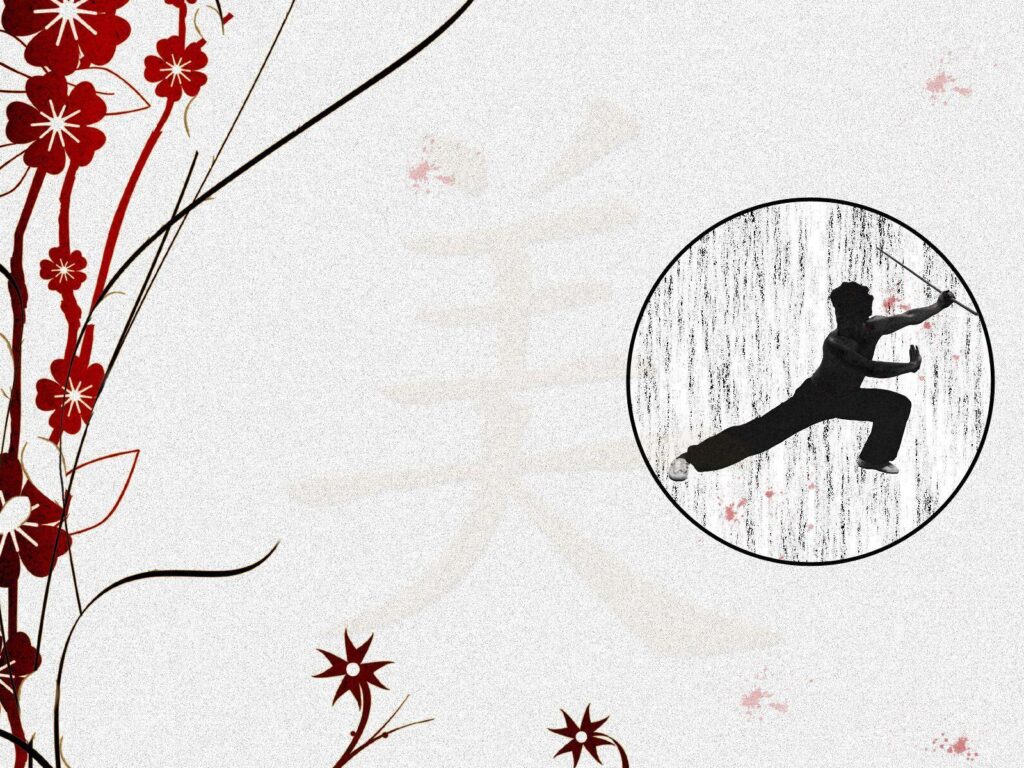 Wallpaper For – Kungfu Wallpapers