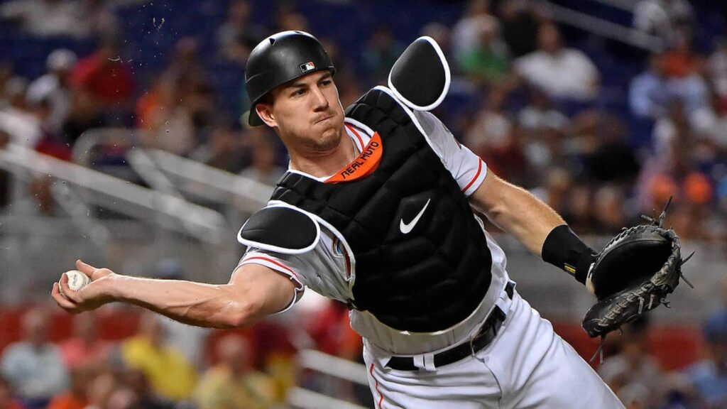 Looking for a match in a JT Realmuto trade