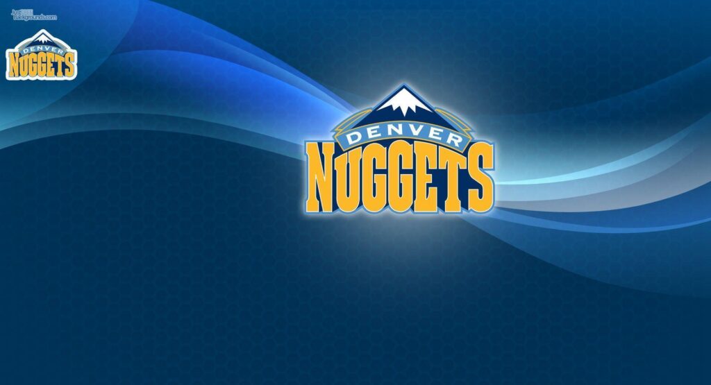 Denver Nuggets Desk 4K Wallpapers