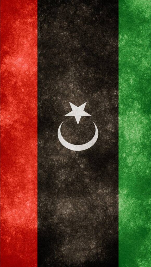 Libya Wallpapers by Ahmad Ps
