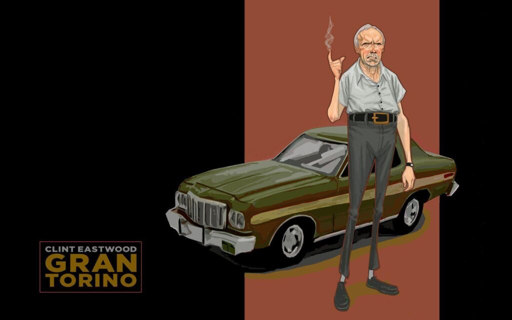 Gran Torino Wallpapers and Backgrounds