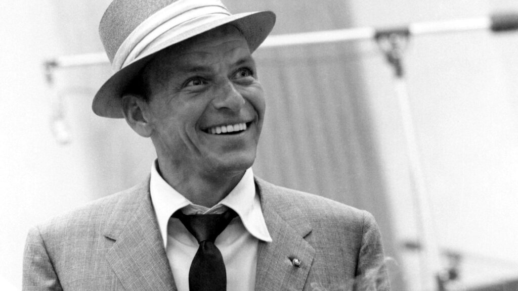 2K p Frank sinatra Wallpapers HD, Desk 4K Backgrounds